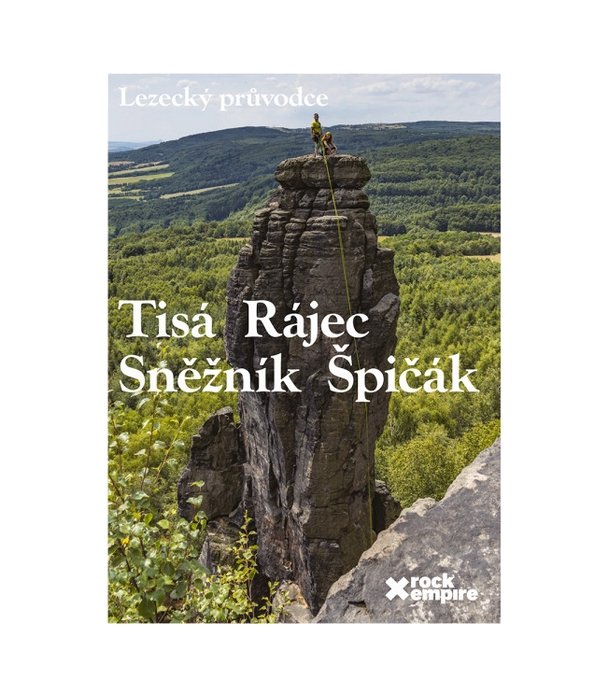 Tisá - Rájec -Sněžník -Špičák